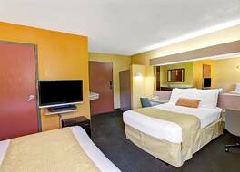 マイクロテル イン & スイーツ バイ ウィンダム ガットリンバーグ 写真