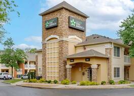 エクステンデット ステイ アメリカ スイーツ ナッシュビル フランクリン クール スプリングス 写真