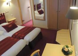 ホテル レ ブリゼ 写真