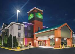 ラ キンタ イン & スイーツ バイ ウィンダム ルイビル イースト