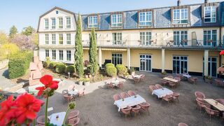 Best Western Wein- und Parkhotel