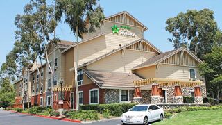 Extended Stay America Suites - Los Angeles - San Dimas