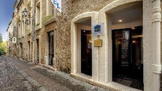 Best Western Hotel Le Guilhem