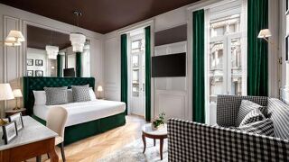 Matilde Boutique Hotel