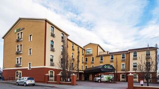 Extended Stay America Suites - Anchorage - Downtown