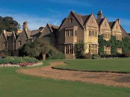 Buckland Manor - A Relais & Chateaux Hotel 写真