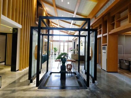 Manor Landscape Hotel Shenzhen 写真