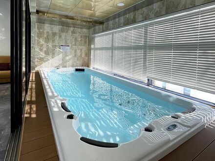 Forest Stay Pool Villa 写真