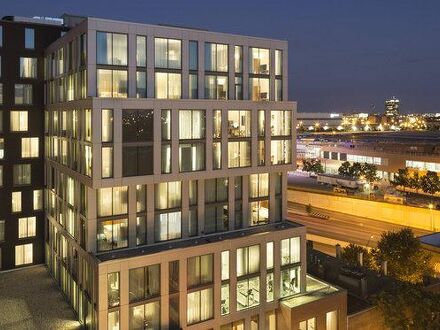 Le Méridien Columbus, The Joseph 写真