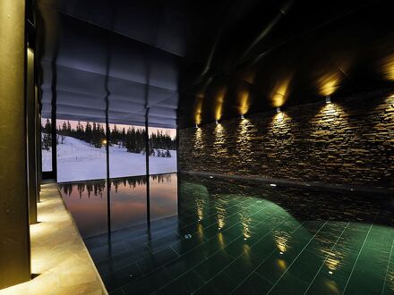 コッパーヒル マウンテン ロッジ 写真