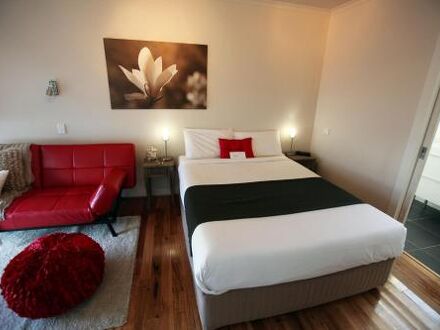 Tower Motel Marysville 写真