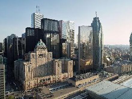 Fairmont Royal York 写真