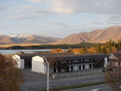 ザ ゴッドレー ホテル 写真