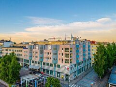 オリジナル ソコス ホテル セウラウオネ サヴォンリンナ 写真