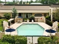 ラマダ バイ ウィンダム レバノン 写真