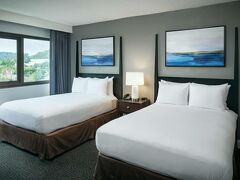 Hilton Brentwood/Nashville Suites 写真