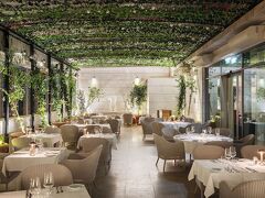 エピック サナ マルケス ホテル 写真