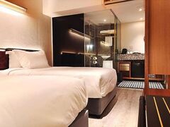 ビンタン ワリサン ホテル 写真