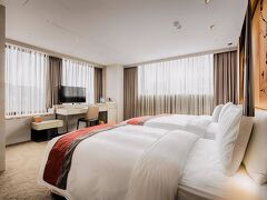 グリーンワールドグランド 南京 写真