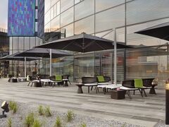 アロフト ロンドン エクセル 写真