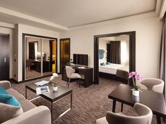 オールド タウン ホテル 写真