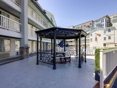 コンフォート イン ダウンタウン ナッシュビル - ミュージック シティ センター 写真