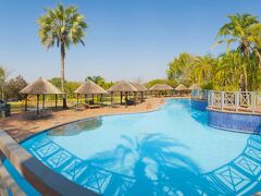 エレファント ヒルズ リゾート 写真