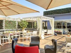 アイキューホテル ローマ 写真