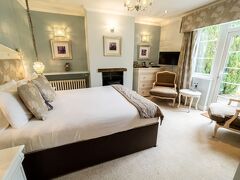 The Wild Boar Hotel 写真