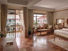 ソカ アンコール リゾート 写真