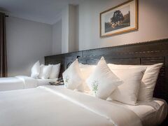 コーチン ゼン ホテル 写真