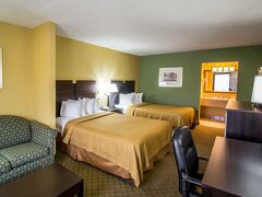 Quality Inn & Suites Orlando Airport 写真