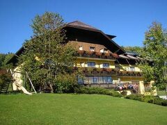 Hotel-Pension Schwaighofen 写真