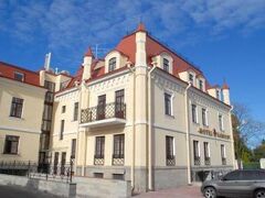 サムソン ホテル 写真