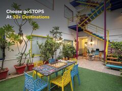 ゴーストップス デリー 写真