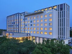 Radisson Hotel Agra 写真