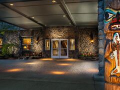 Coast Inn at Lake Hood 写真