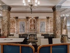 クラブ クォーターズ ホテル トラファルガー スクエア 写真