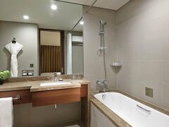 ロッテ シティ ホテル ミョンドン 写真