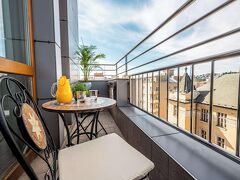 ダヌビア ゲート ホテル 写真