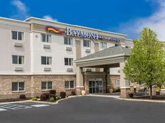 Baymont by Wyndham Noblesville 写真
