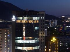 ロイヤル マウンテン ホテル 写真