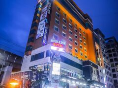 ノブレッセ ツーリスト ホテル 写真