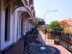 ホテル ニッポン コロンボ 写真