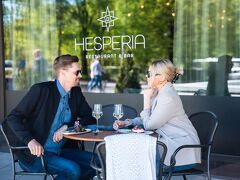 クラウンプラザ ヘルシンキ バイ IHG 写真