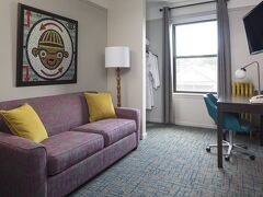 シティ スイーツ シカゴ 写真