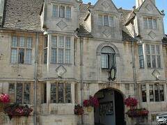 The Talbot Hotel, Oundle , Near Peterborough 写真