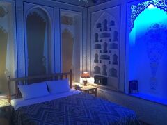 コミル ブハラ ブティック ホテル 写真