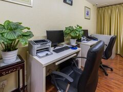 ザ トウェンティ ファースト センチュリー ホテル 写真