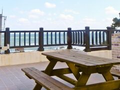 Ulsan Deungdae Pension 写真